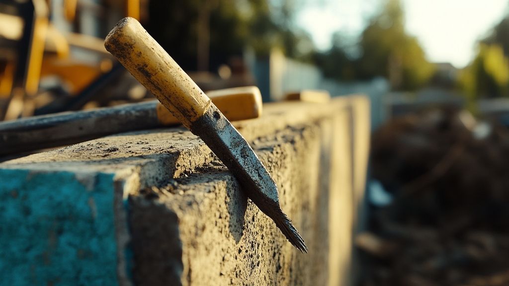 Quiz : Tout savoir sur le prix d'une clôture béton en 2025