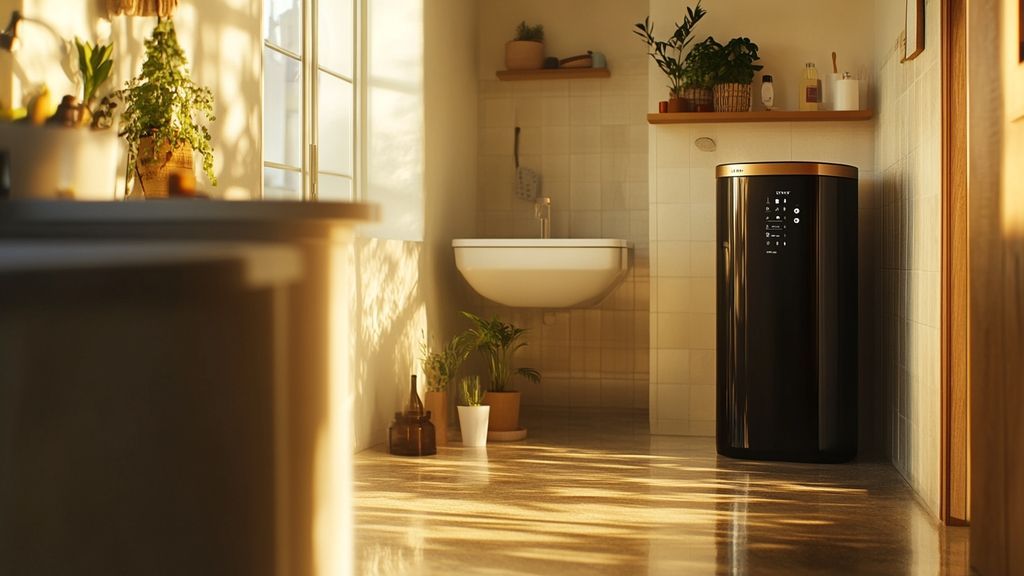 Quiz: Tout savoir sur le prix d’un chauffe-eau thermodynamique en 2026