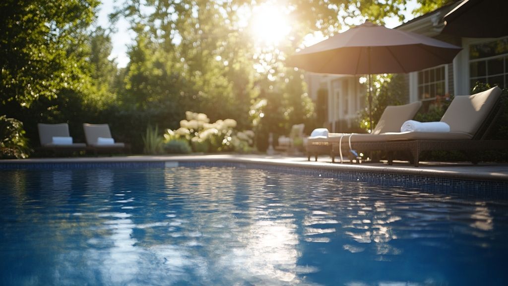 Quiz : Tout savoir sur le prix d'une pompe à chaleur pour piscine