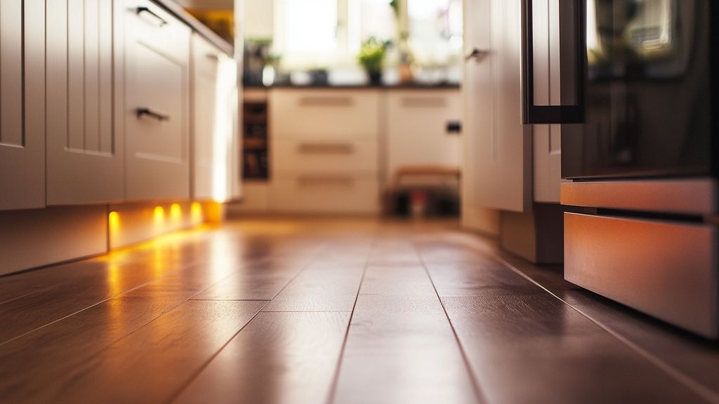 Quiz : Tout savoir sur le prix d’un plancher chauffant électrique en 2026
