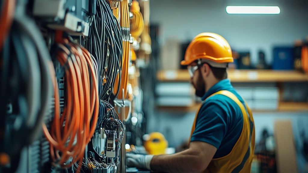 Quiz : Tout savoir sur le prix d'une installation de prise téléphonique en 2025