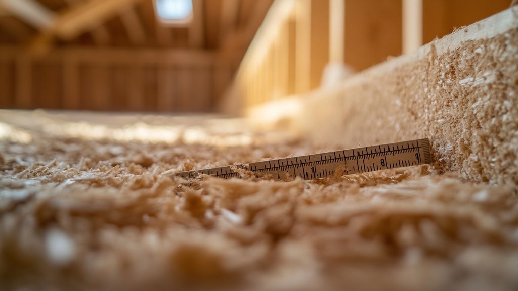 Quiz sur la laine de bois en 2026