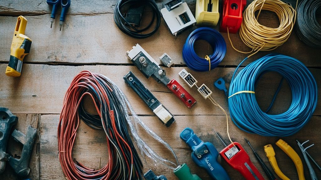 Quiz sur le Prix de Pose d’une Prise Électrique en 2025