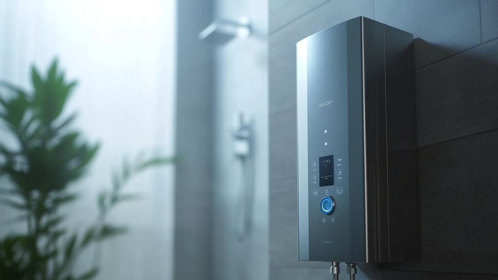 Quiz sur le prix des chauffe-eau électriques instantanés en 2025