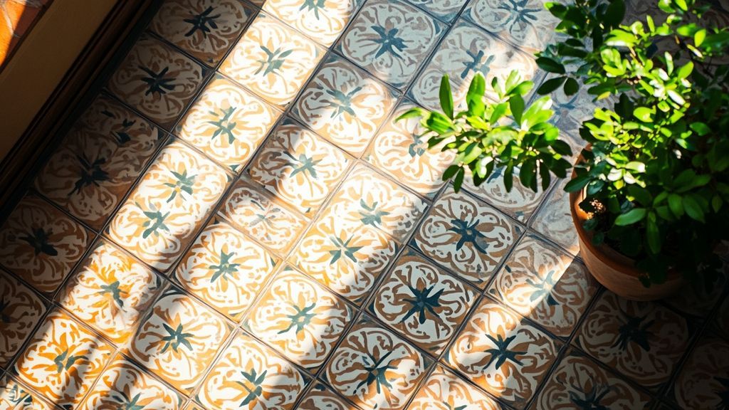 Quiz sur le Prix des Carreaux de Ciment en 2026